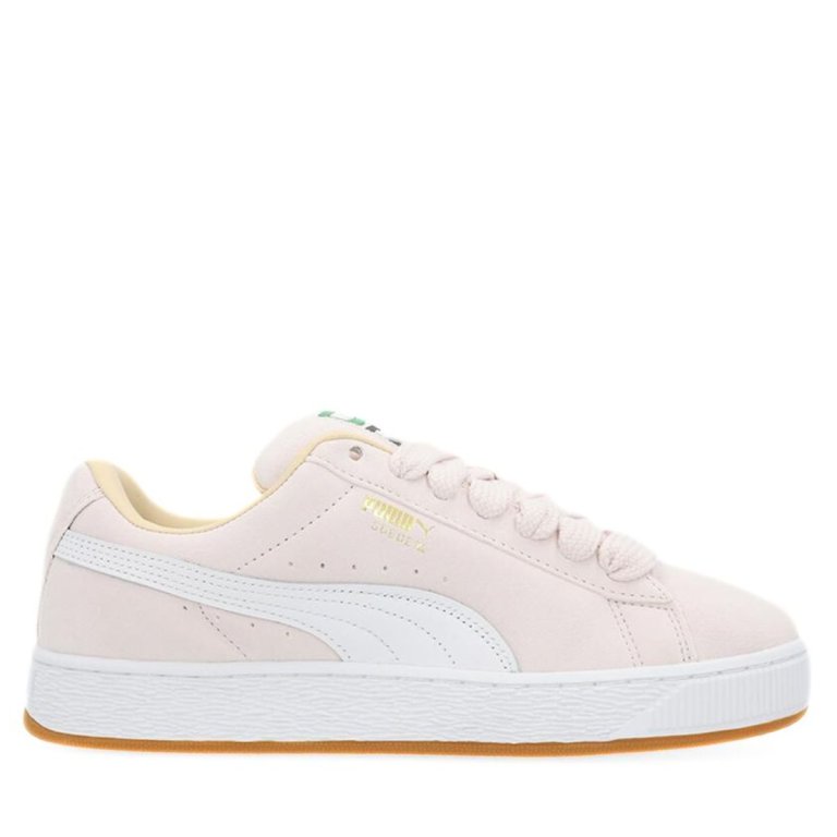 Взуття Puma Suede XL - рожеве