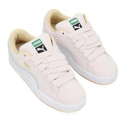 Взуття Puma Suede XL - рожеве