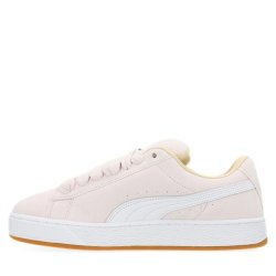Взуття Puma Suede XL - рожеве