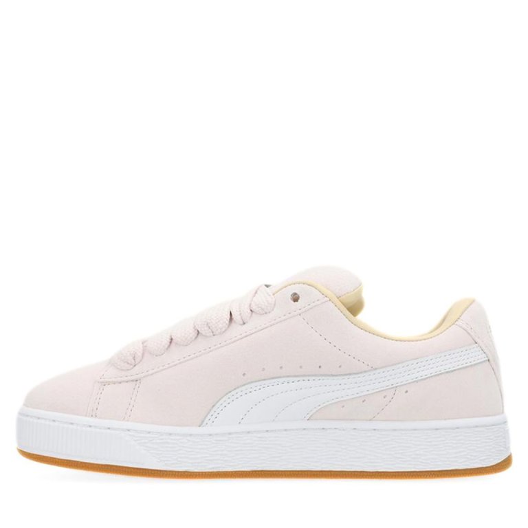 Взуття Puma Suede XL - рожеве