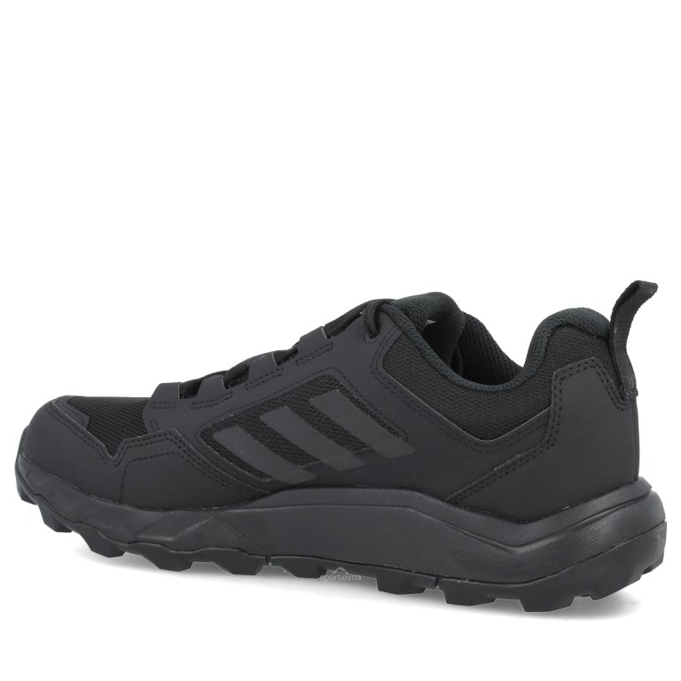Черевики Adidas Terrex Tracerocker 2.0 GTX M - чорні