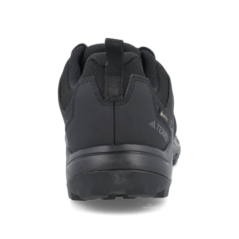 Черевики Adidas Terrex Tracerocker 2.0 GTX M - чорні