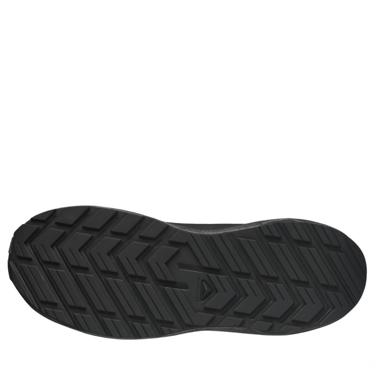 Кросівки Salomon XC Edge M - чорні