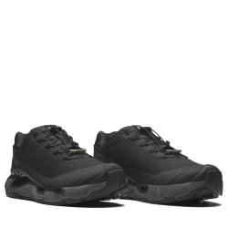 Кросівки Salomon XC Edge M - чорні