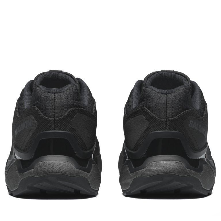 Кросівки Salomon XC Edge M - чорні