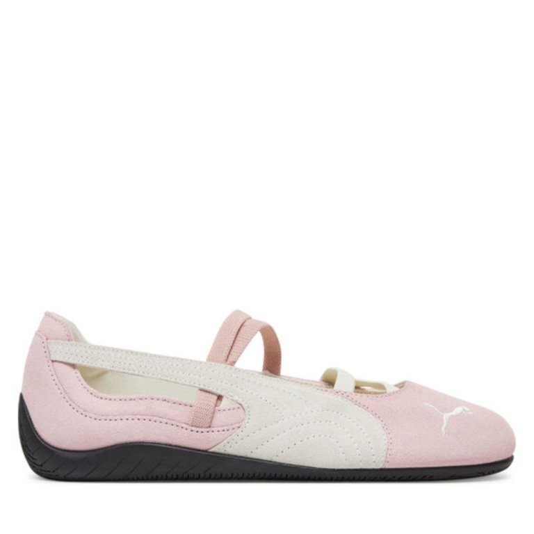 Взуття Puma Speedcat Ballet SD W - рожеве