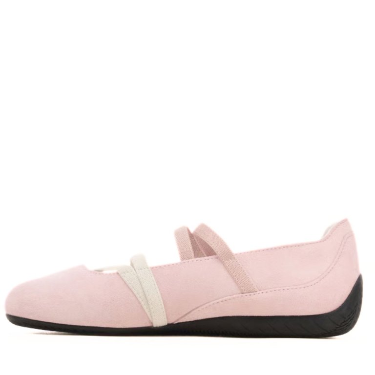 Взуття Puma Speedcat Ballet SD W - рожеве