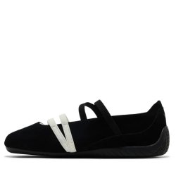 Взуття Puma Speedcat Ballet SD W - чорно/біле