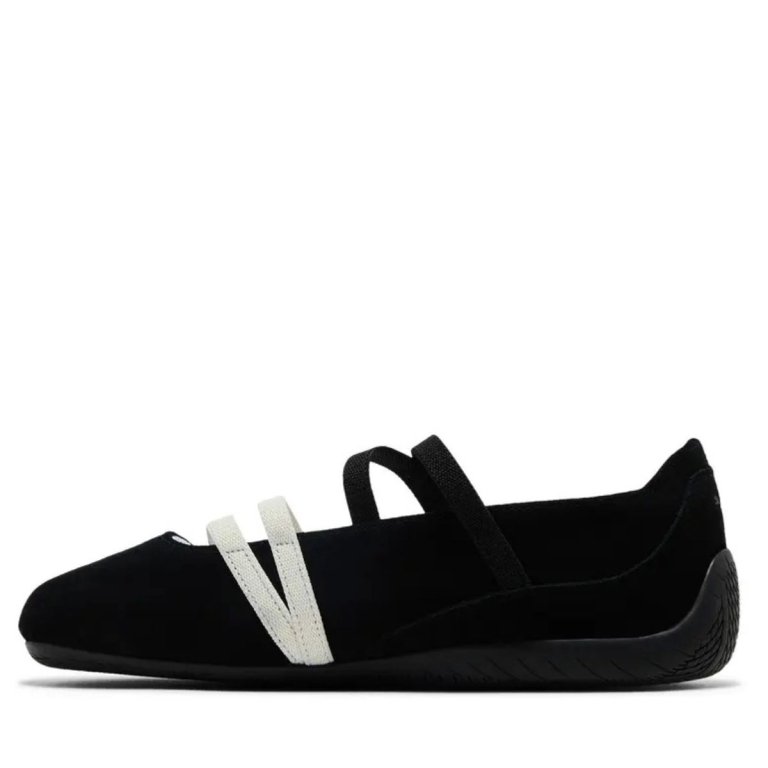Взуття Puma Speedcat Ballet SD W - чорно/біле
