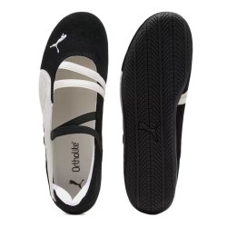 Взуття Puma Speedcat Ballet SD W - чорно/біле