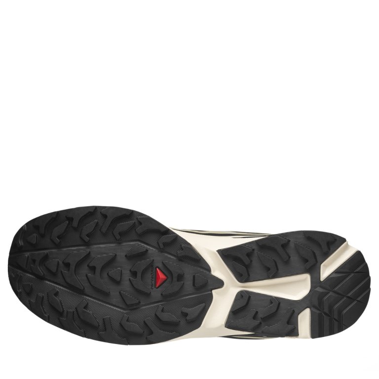 Взуття Salomon XT-Evr M - чорно/бежеві