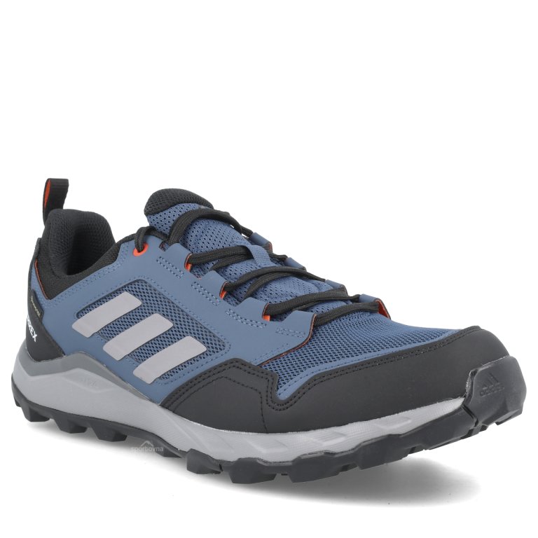 Кросівки Adidas Terrex Tracerocker 2.0 GTX M - сині