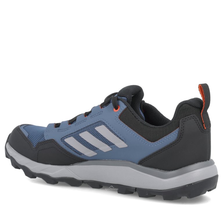 Кросівки Adidas Terrex Tracerocker 2.0 GTX M - сині