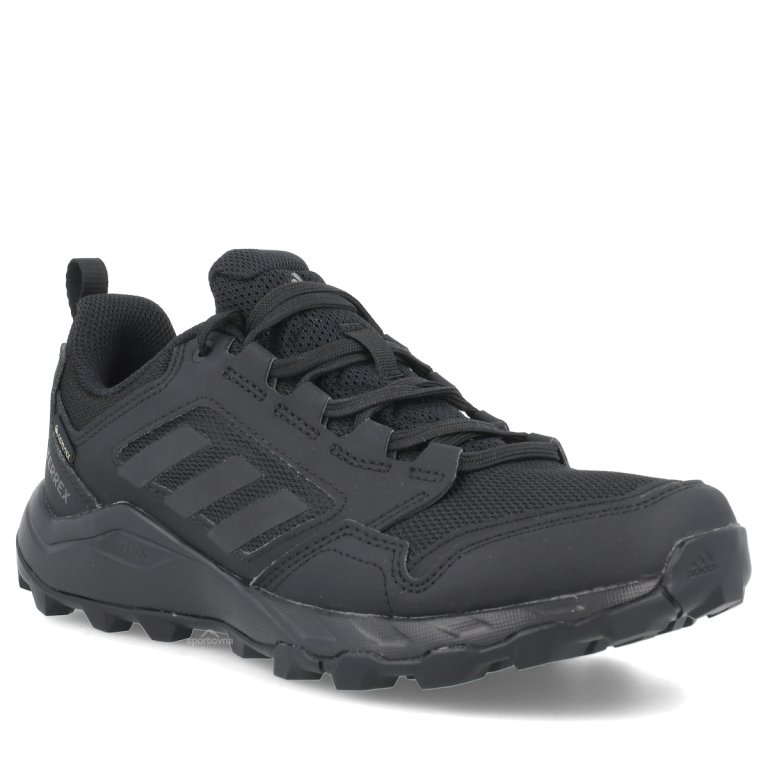 Черевики Adidas Terrex Tracerocker 2.0 GTX W - чорні