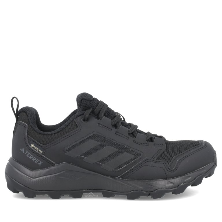 Черевики Adidas Terrex Tracerocker 2.0 GTX W - чорні