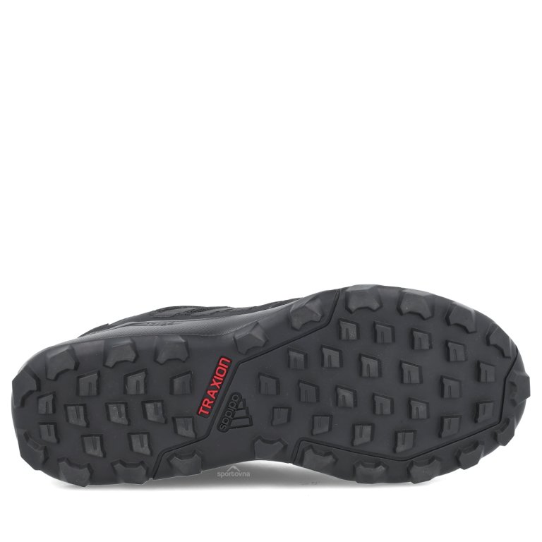 Черевики Adidas Terrex Tracerocker 2.0 GTX W - чорні