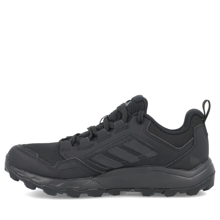 Черевики Adidas Terrex Tracerocker 2.0 GTX W - чорні