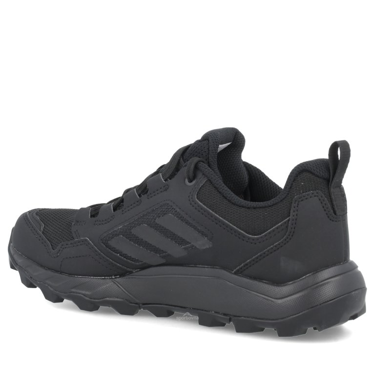 Черевики Adidas Terrex Tracerocker 2.0 GTX W - чорні