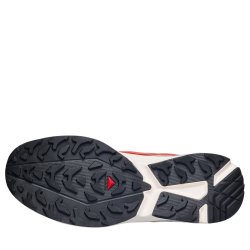 Взуття Salomon XT-Evr M - червоне