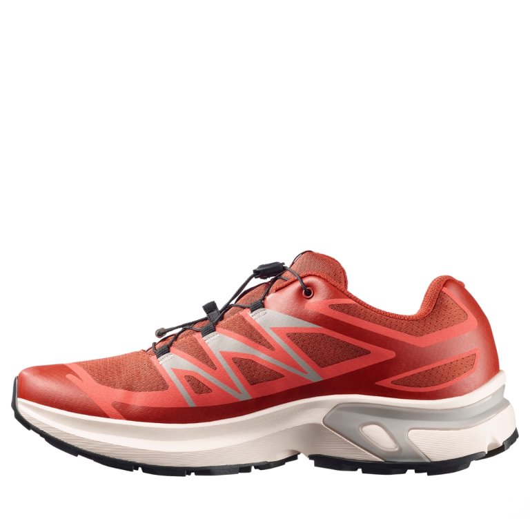 Взуття Salomon XT-Evr M - червоне