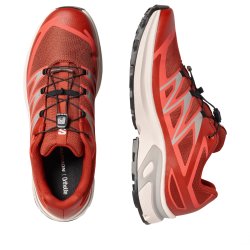 Взуття Salomon XT-Evr M - червоне
