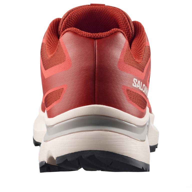 Взуття Salomon XT-Evr M - червоне