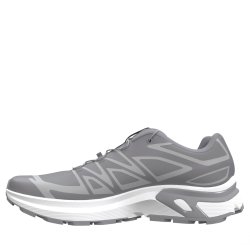 Взуття Salomon XT-Evr M - сіре