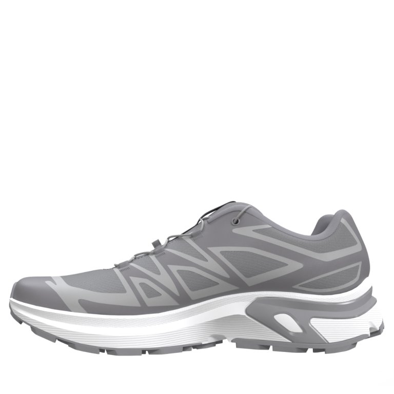 Взуття Salomon XT-Evr M - сіре