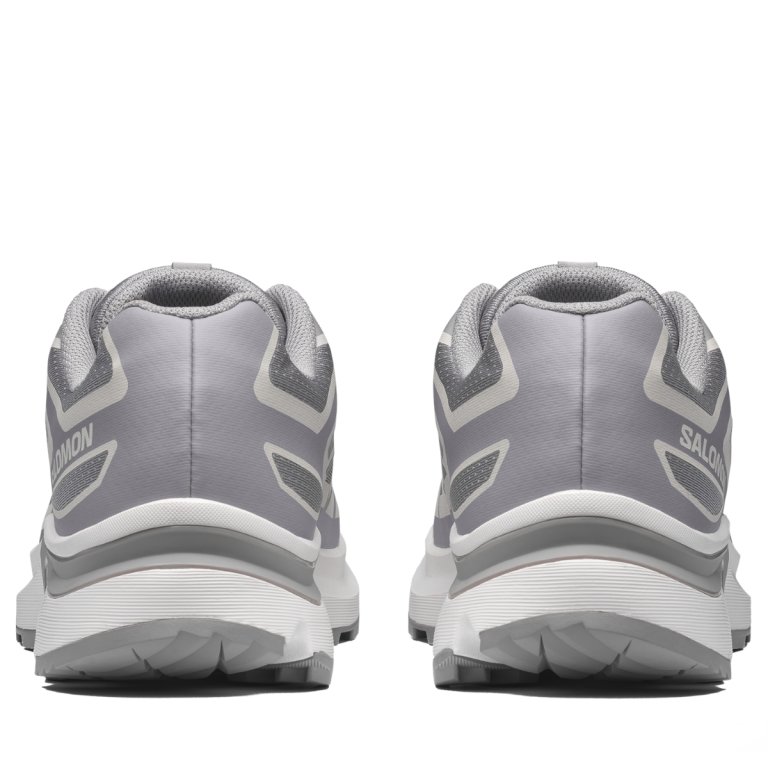 Взуття Salomon XT-Evr M - сіре