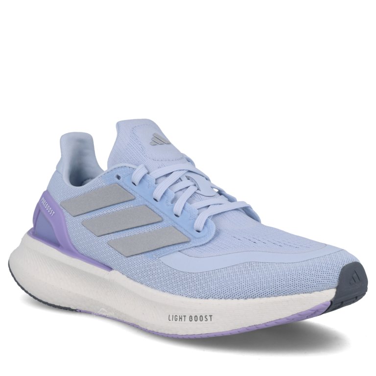 Кросівки Adidas Pureboost 5 W - сині