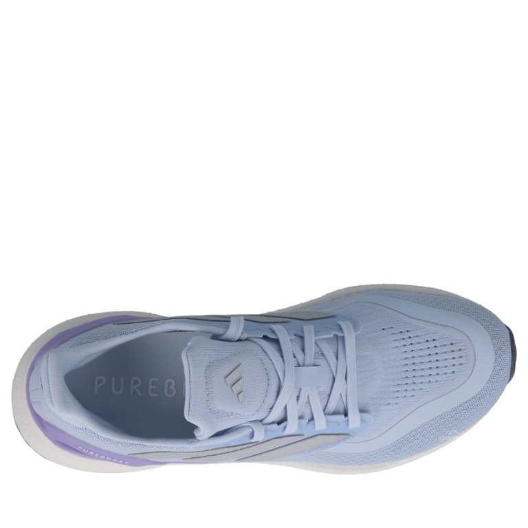 Кросівки Adidas Pureboost 5 W - сині