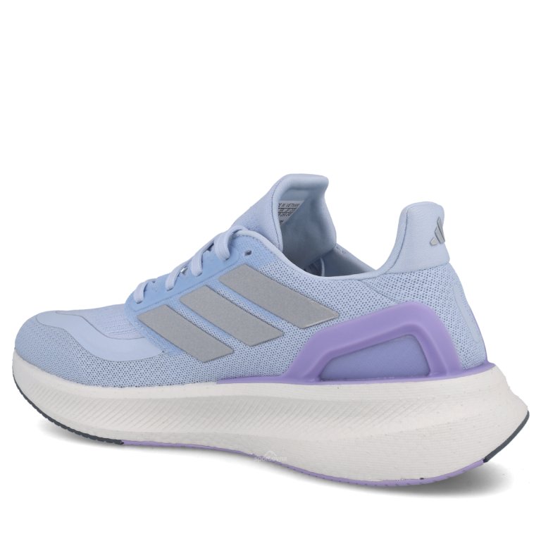 Кросівки Adidas Pureboost 5 W - сині