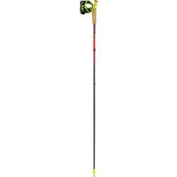 Палиці Trail Leki Ultratrail FX.One Superlite - чорні