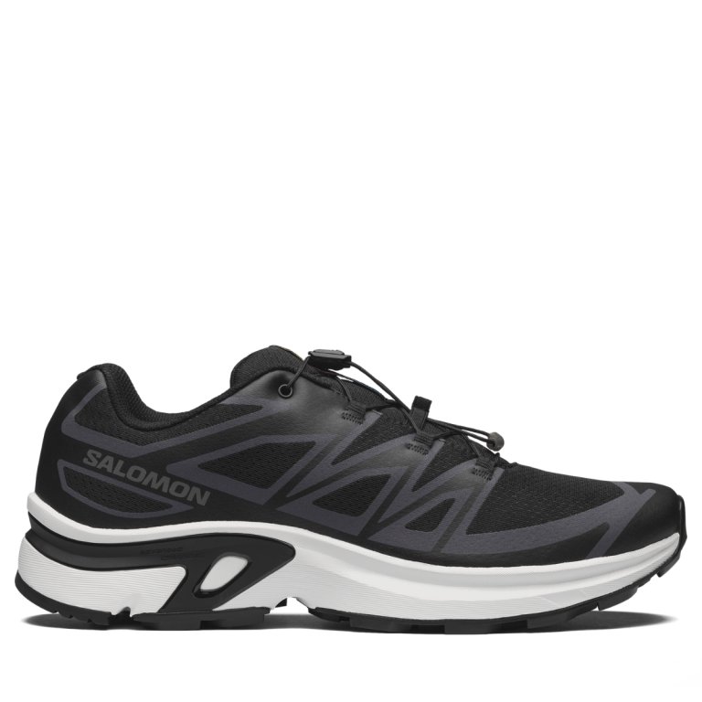 Взуття Salomon XT-Evr M - чорно/біле
