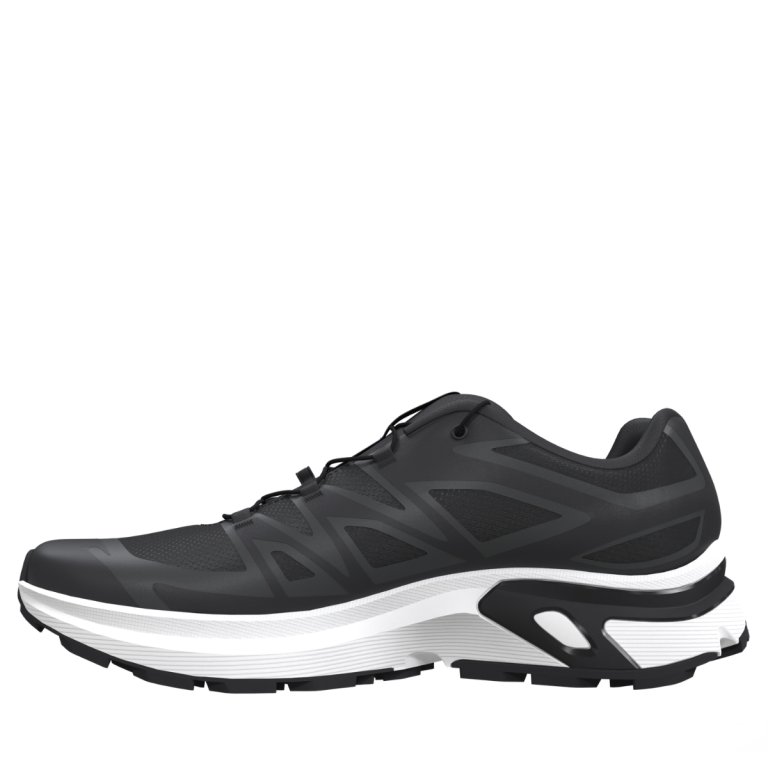 Взуття Salomon XT-Evr M - чорно/біле