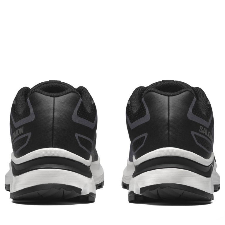 Взуття Salomon XT-Evr M - чорно/біле