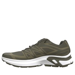 Взуття Salomon XT-Evr M - темно-зелене