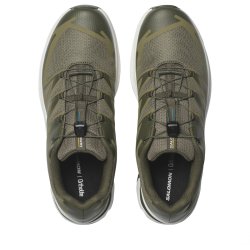 Взуття Salomon XT-Evr M - темно-зелене