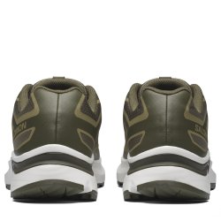 Взуття Salomon XT-Evr M - темно-зелене