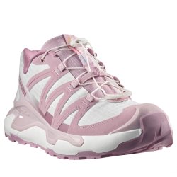 Взуття Salomon XC Roam W - рожево/біле