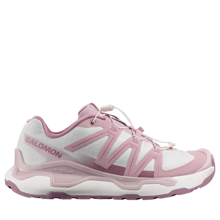 Взуття Salomon XC Roam W - рожево/біле