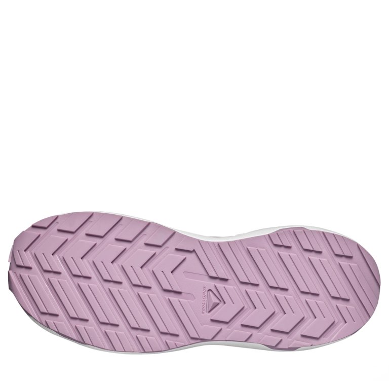 Взуття Salomon XC Roam W - рожево/біле