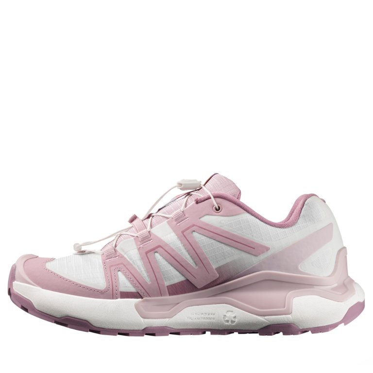 Взуття Salomon XC Roam W - рожево/біле