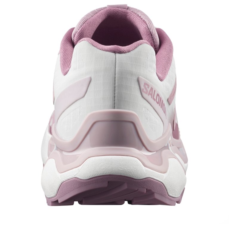 Взуття Salomon XC Roam W - рожево/біле