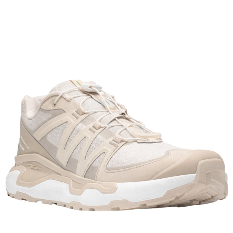 Взуття Salomon XC Roam W - бежеве