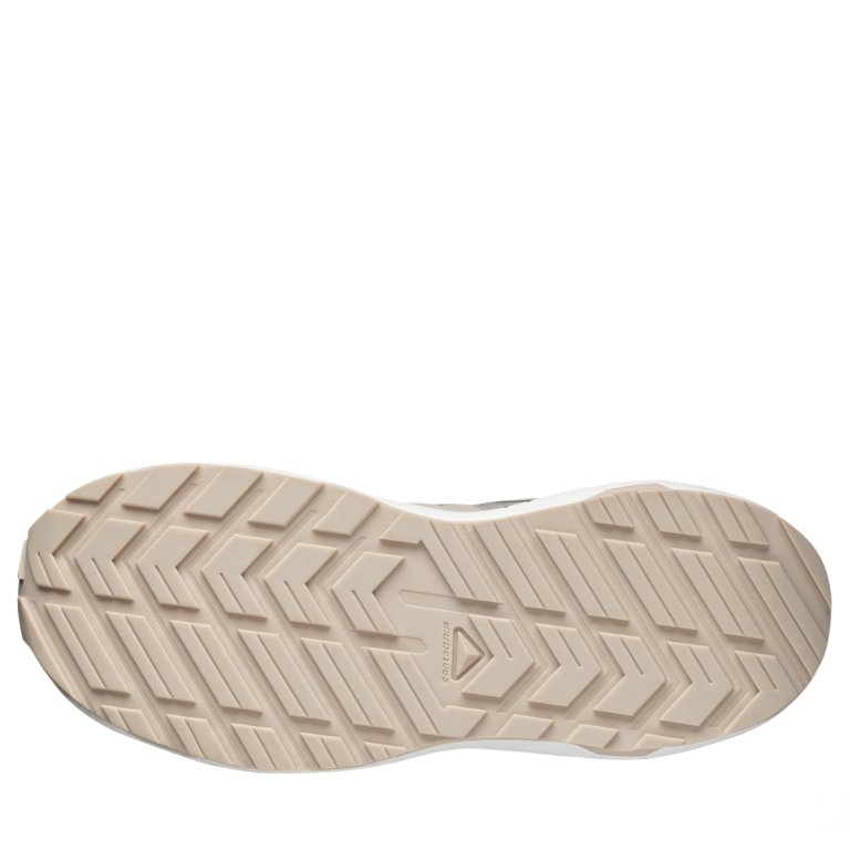 Взуття Salomon XC Roam W - бежеве