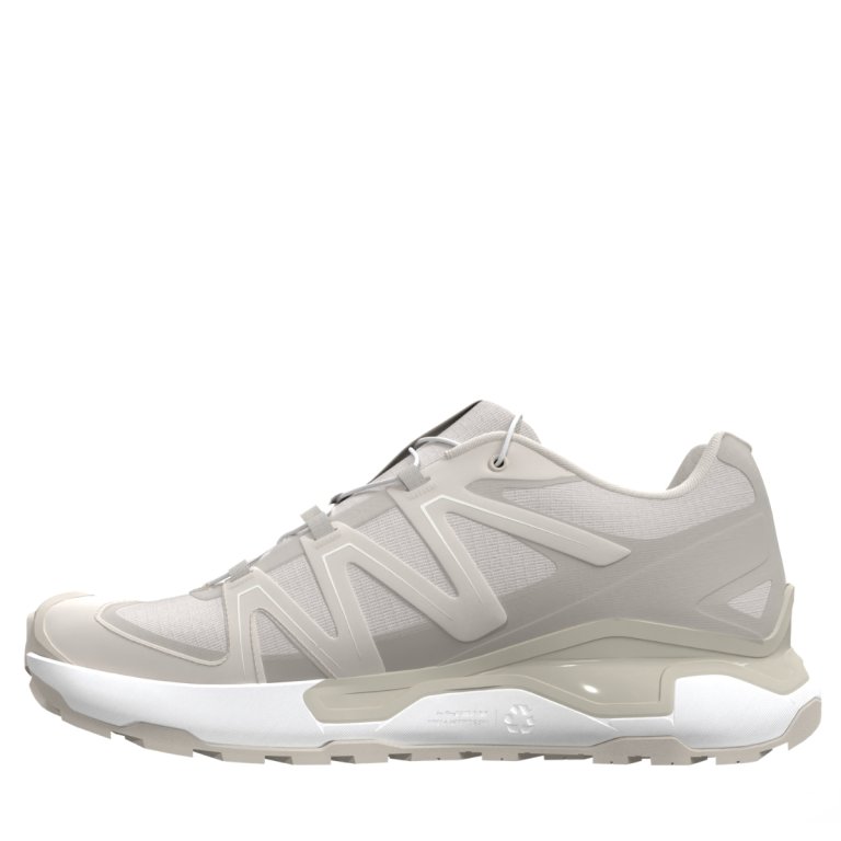 Взуття Salomon XC Roam W - бежеве