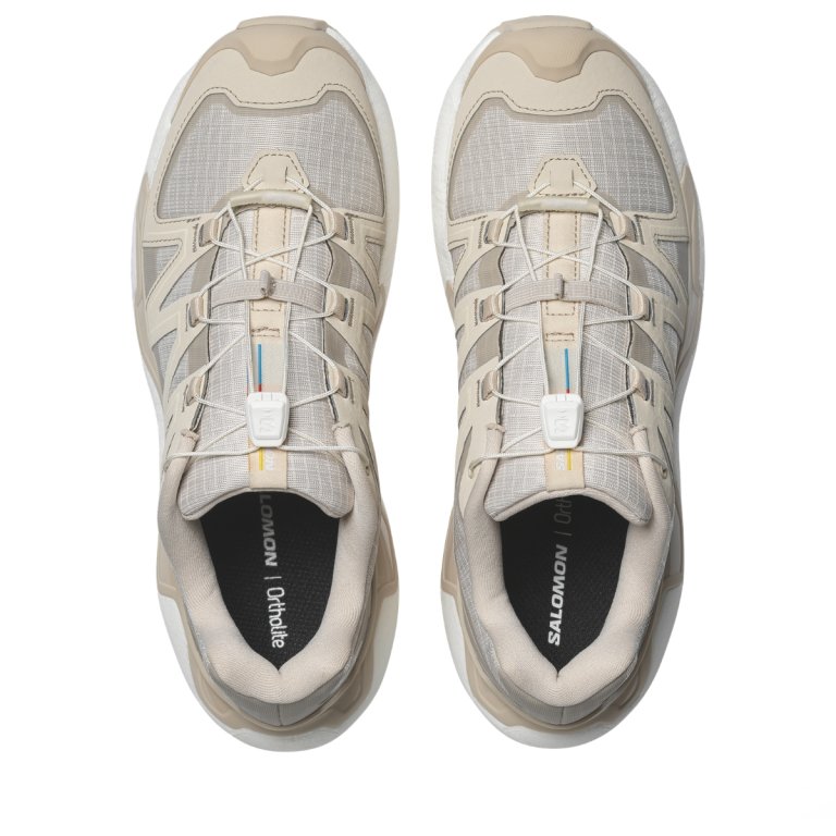 Взуття Salomon XC Roam W - бежеве