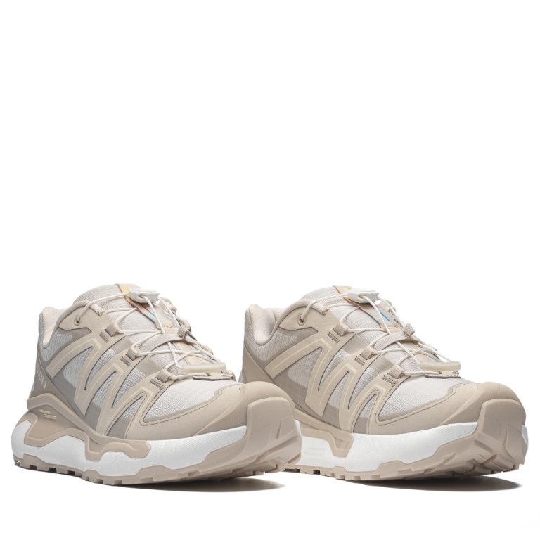 Взуття Salomon XC Roam W - бежеве