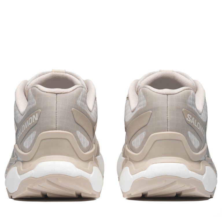 Взуття Salomon XC Roam W - бежеве